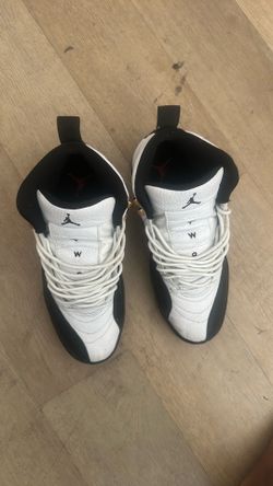 Jordan 12 taxi