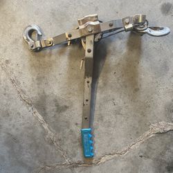 Cable Puller