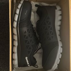 Reebok Work Shoe Size 11