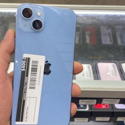 iPhone 14 Plus 128 Gb 