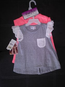Size 3T