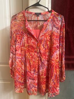 Ladies tops