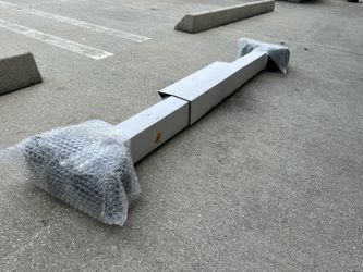 NEW 2009 To 2016 Audi Q5 Roof Carrier Bars Rail Rack 