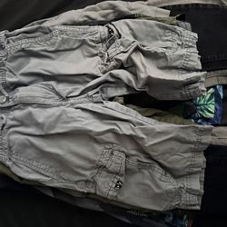 Boys Clothing 