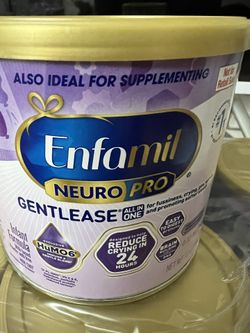Enfamil 7oz