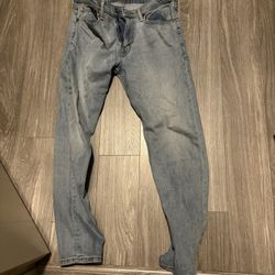 Levi jeans 