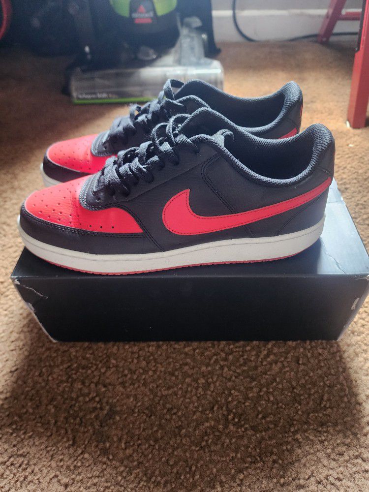 Nike Court Vision Low Size 11