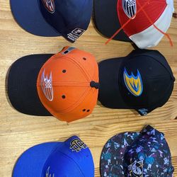 Anaheim Ducks Hats $20 each