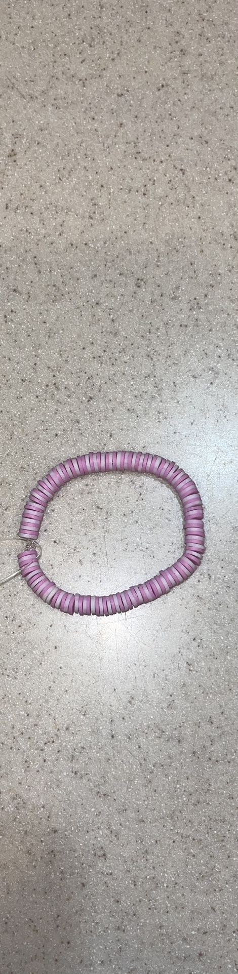 Custom Made Bracelets