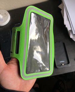 iPhone 6 Plus arm band