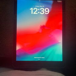 iPad 