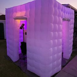 Photo Booth