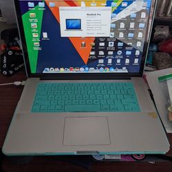 Macbook Pro