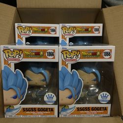 funko pop 