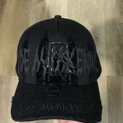 Rude Awakenings Hat