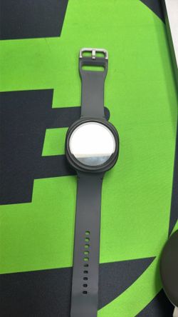 Galaxy watch8