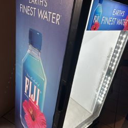 Fiji Commercial Fridge