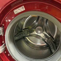 LG Washer And Dryer