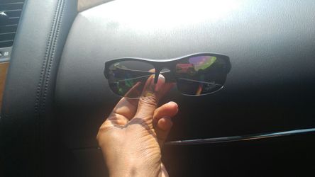 Oakley sunglasses