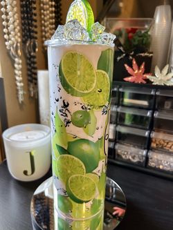 Yaya’s Tumblers
