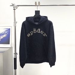 Sp5der VVS Hoodie