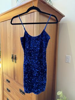 blue floral halter dress Maxi Halter Dress-Blue Botanical  Indigo East LLC
