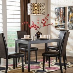 Luxury Stunning Dining Room Furniture