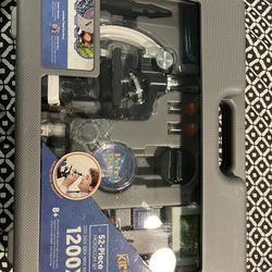 Microscope Set
