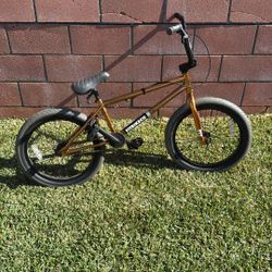 Fitbikeco Bmx 