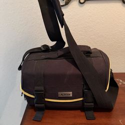 Nikon D3100 Camera with lenses