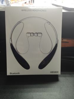 Bluetooth headsets!!