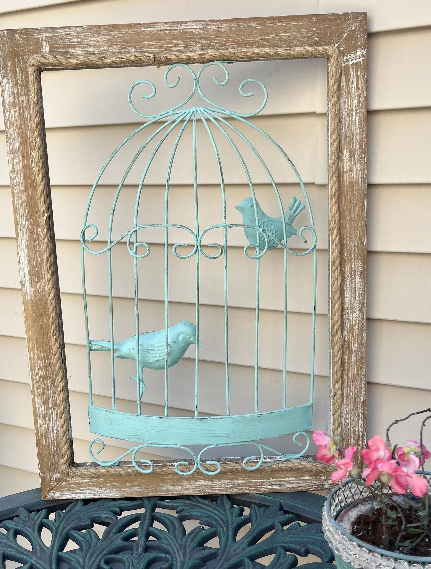 CUTE HOME DECOR