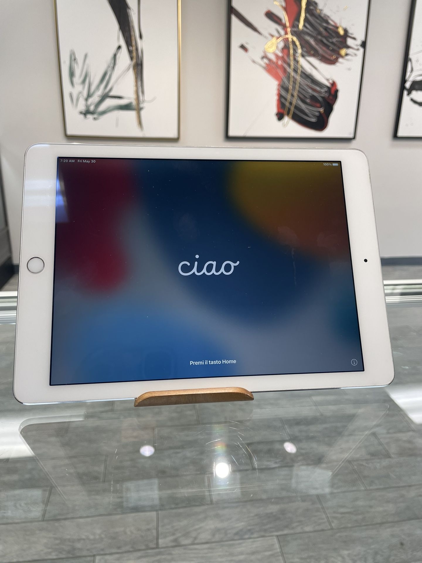 iPad Air 2 For Sale
