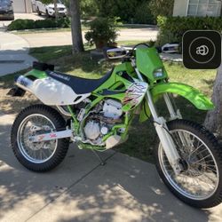 Klx300