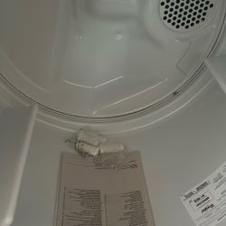 whirlpool dryer 