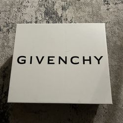 Givenchy Spectre Camo Print 