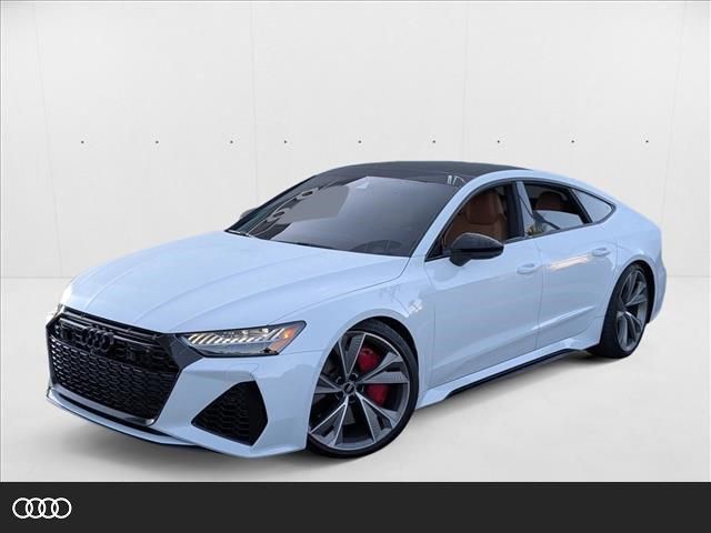 2021 Audi RS 7 Sportback