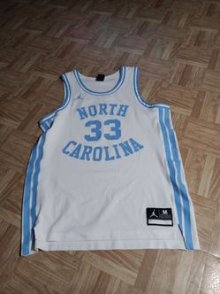 Jordan NORTH carolina
