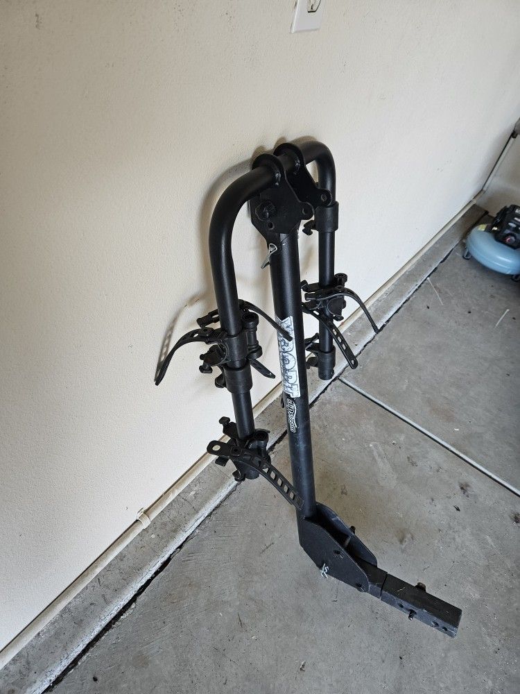 Bike Rack