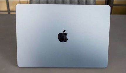 MacBook Air M4 Chip 256GB - On Payments With Just $10 Down 🤩 (No Credit Needed ✅  Hurry Up )