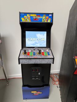 Arcade1Up Arcade Cabinets