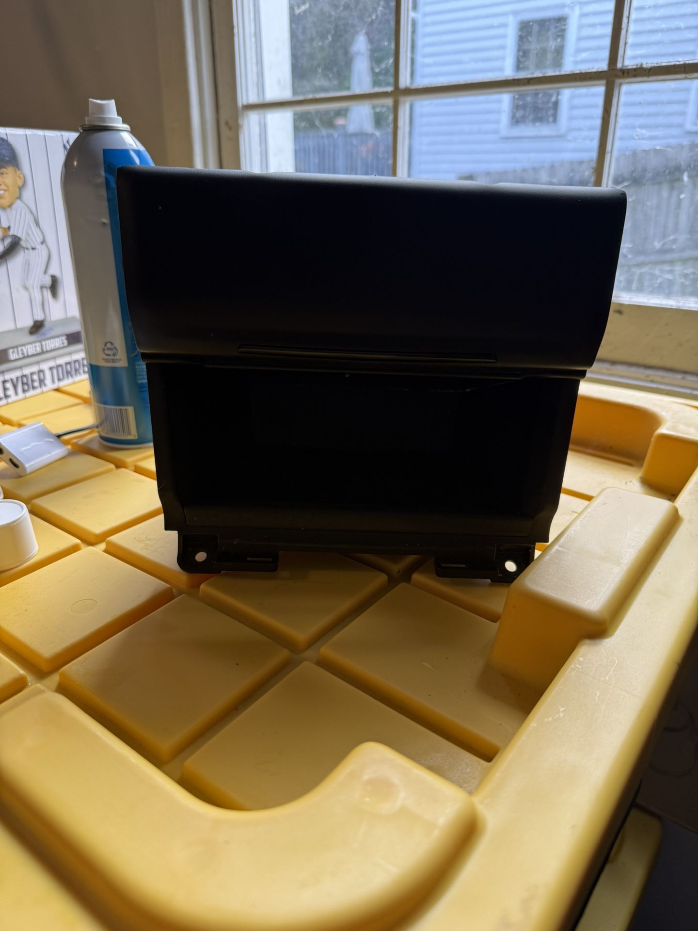 2008-2012 Honda Accord Lower Storage Compartment 