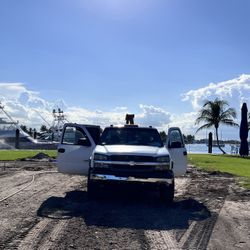 2004 Chevrolet Silverado