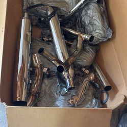 Harley Davidson Parts