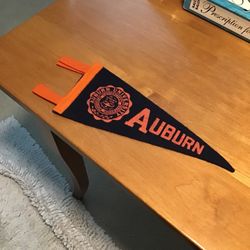 original vintage late 50’s early 60’s Pennant 10” excellent condition  $50