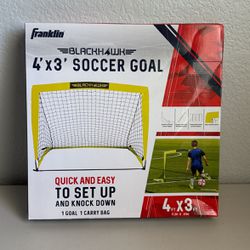 Soccer Goal Net Brand New