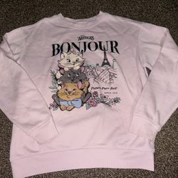 Disney Sweatshirt 