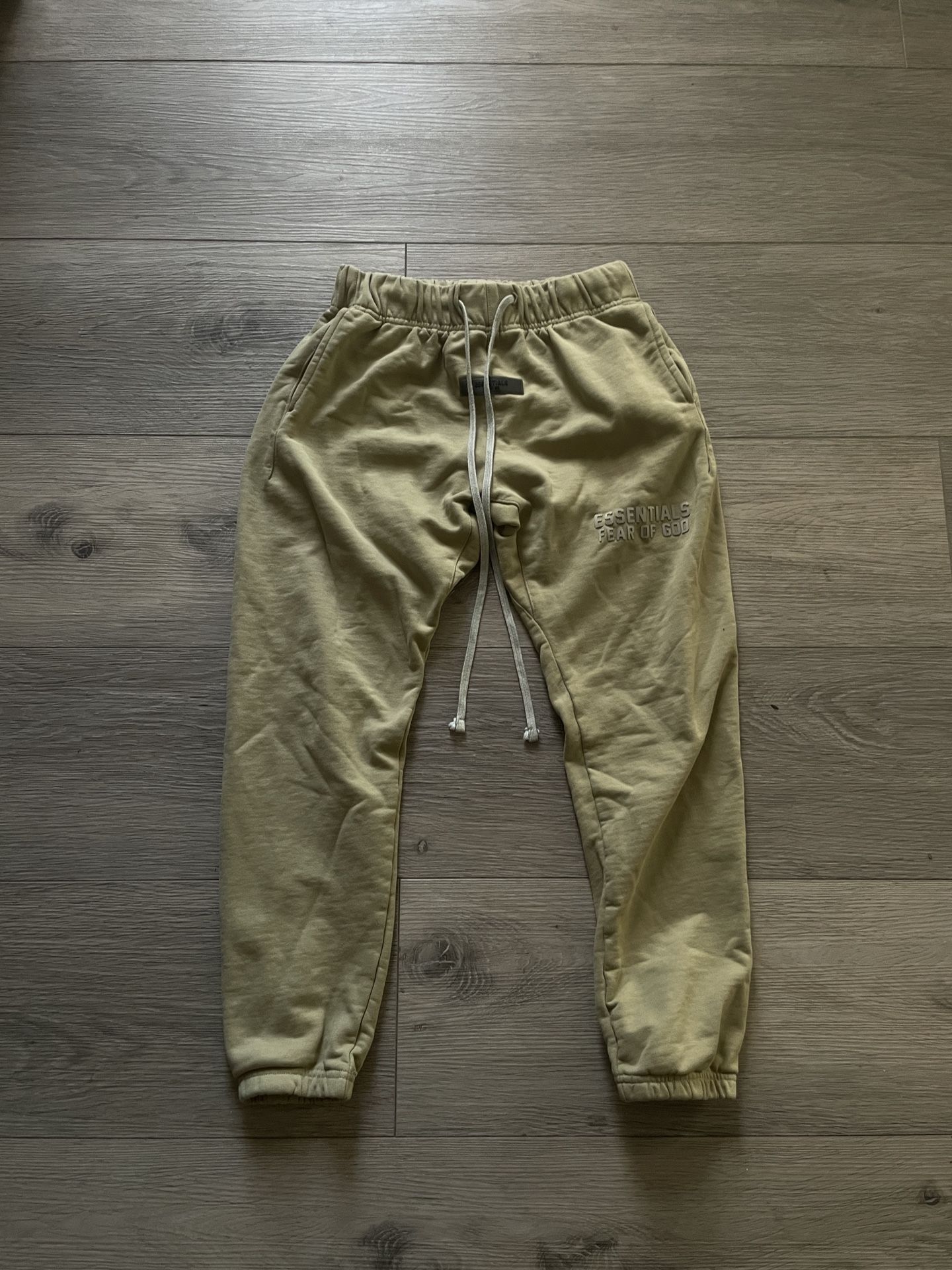 Essentials Joggers 