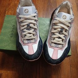 Gucci Men Size 11