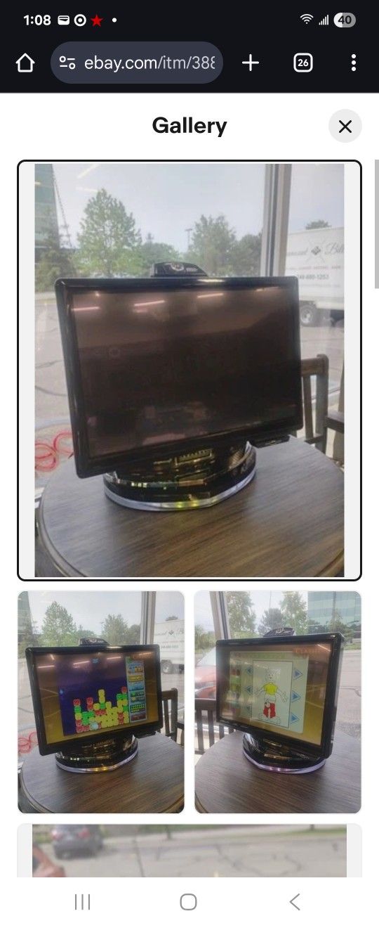 Megatouch Live Arcade